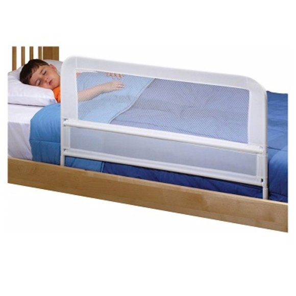 kidco mesh bed rail